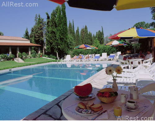 Corfu Club 19